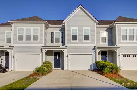 820 Porcari St, Charleston, SC 29412
