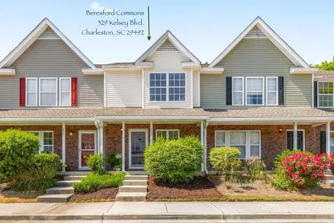 329 Kelsey Blvd, Charleston, SC 29492