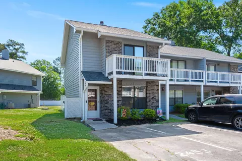 2453 Sorrell Ave, North Charleston, SC 29406