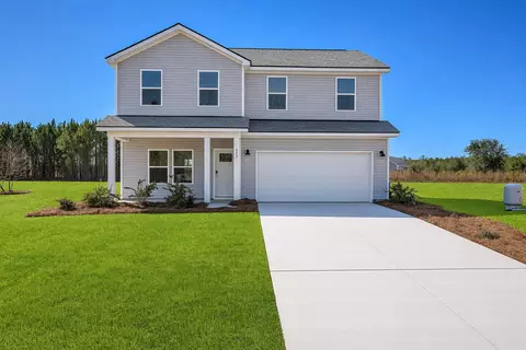 513 New Regenia Pl, Ridgeville, SC 29472