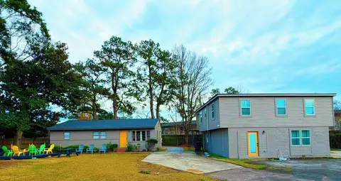 621 Skylark Dr, Charleston, SC 29407