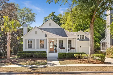 1063 Barfield St, Daniel Island, SC 29492