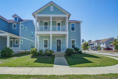 416 W Respite Ln, Summerville, SC 29483