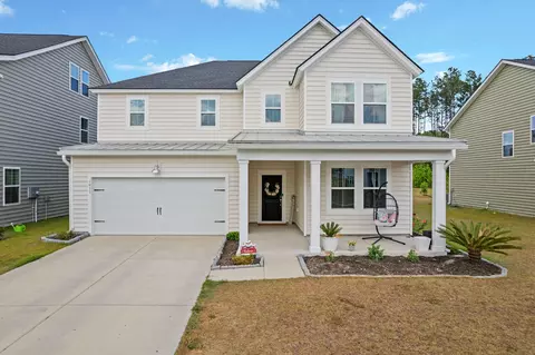 1037 Fitzgerald Ct, Summerville, SC 29485