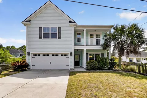 1089 Fort Johnson Rd, Charleston, SC 29412