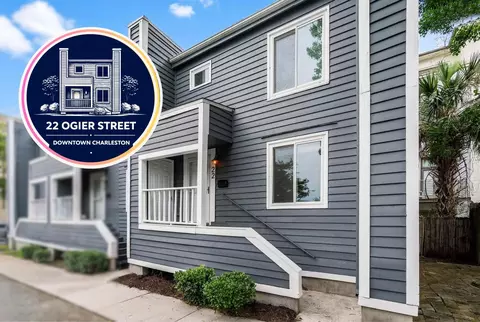 22 Ogier St, Charleston, SC 29403