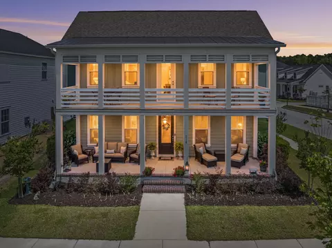 216 Symphony Ave, Summerville, SC 29486