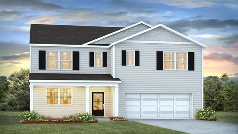 829 Baywood Ln, Summerville, SC 29486
