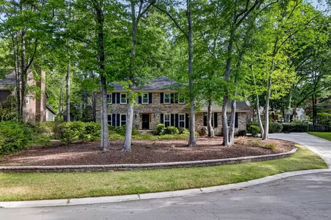 307 High Grove Rd, Summerville, SC 29485
