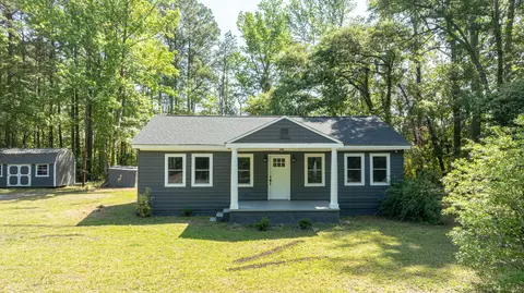 1586 Highway 15, Saint George, SC 29477
