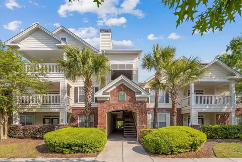 45 Sycamore Ave #318, Charleston, SC 29407