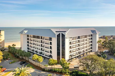 9002 Palmetto Blvd #516, Isle Of Palms, SC 29451