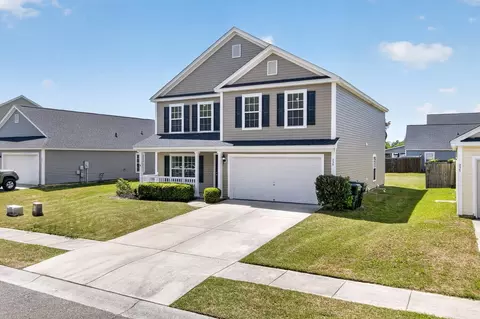 235 Emerald Isle Dr, Moncks Corner, SC 29461