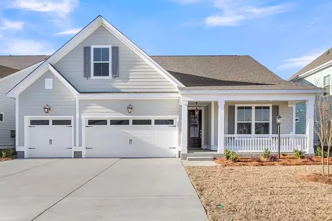 728 Maynard Ln, Summerville, SC 29486