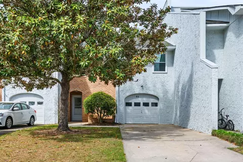 32 Meander Row #8, Charleston, SC 29412