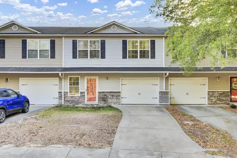212 Tyner Trl, Summerville, SC 29486