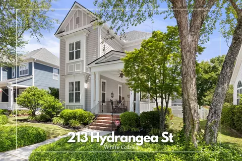 213 Hydrangea St, Summerville, SC 29483