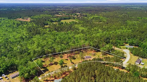 287 Sassafras Ct, Walterboro, SC 29488