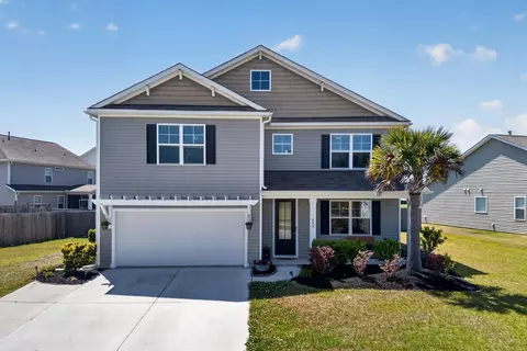 403 Ribiero Dr, Summerville, SC 29486