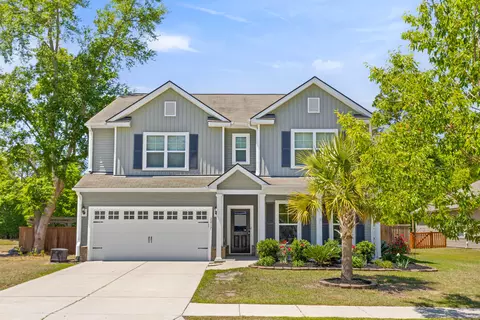 2017 Elvington Rd, Johns Island, SC 29455
