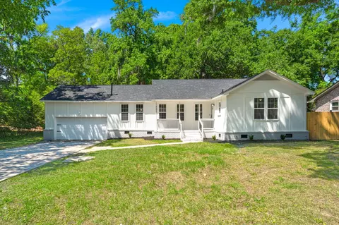 731 Canary Dr, Charleston, SC 29414