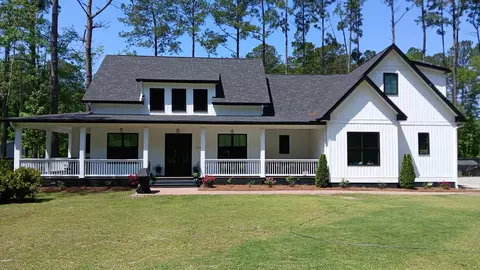 140 Argosy Dr, Summerville, SC 29483