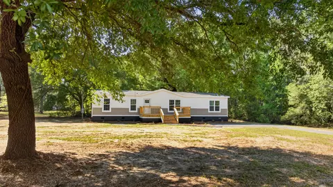 158 Dicks Hill Lane Ln, Walterboro, SC 29488