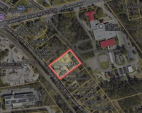 9564 Koester Rd, Ladson, SC 29456