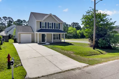 250 White St, Moncks Corner, SC 29461