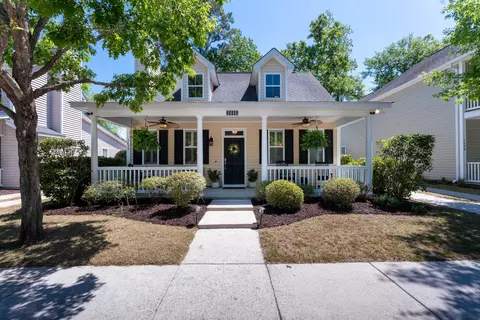 1696 Bee Balm Rd, Johns Island, SC 29455