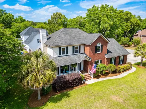 5567 Gallatin Ln, North Charleston, SC 29420