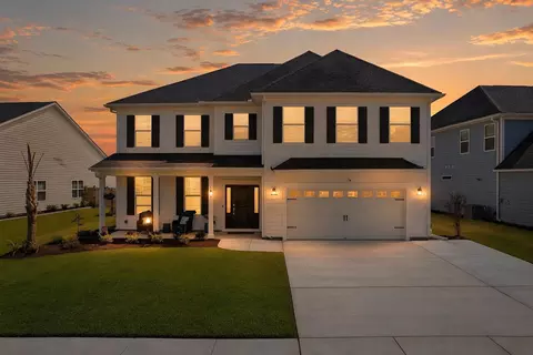 199 Grange Cir, Summerville, SC 29486