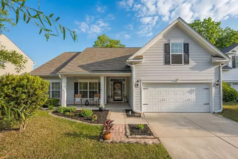 9616 Pebble Creek Blvd, Summerville, SC 29485