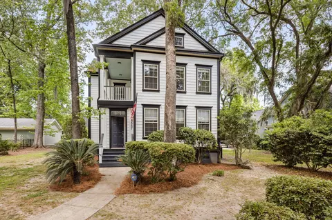 8557 Refuge Point Cir, North Charleston, SC 29420