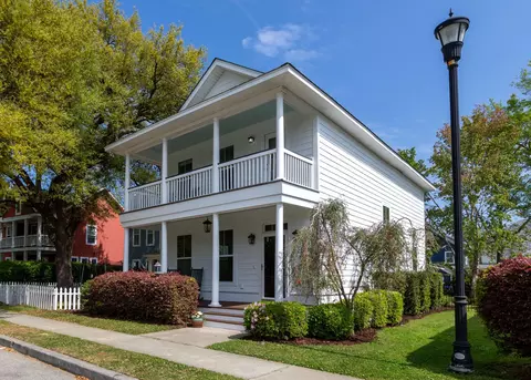 5155 E Liberty Park Cir, North Charleston, SC 29405
