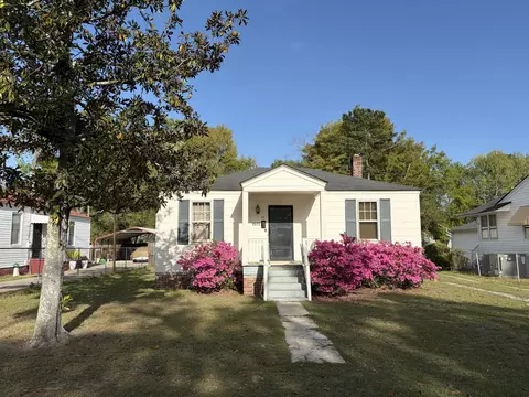 2623 Woodlawn Ave, North Charleston, SC 29405