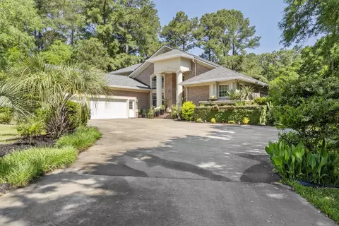 4928 Hideaway Pt, Hollywood, SC 29449