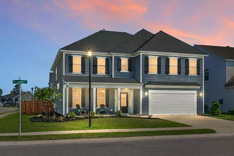 126 Headwater Dr, Summerville, SC 29486