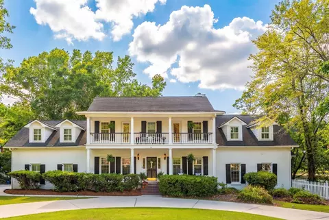 115 Old Postern Rd, Summerville, SC 29483