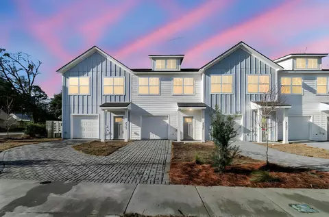 4005 Gravely Ave, North Charleston, SC 29405