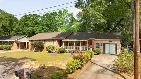 3326 Glenhaven Shores Dr, North Charleston, SC 29420