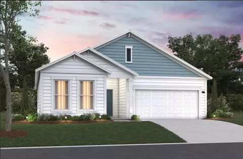 456 White Magnolia St, Moncks Corner, SC 29461