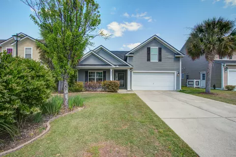 494 Dolphin Dr, Summerville, SC 29485