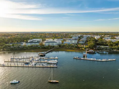 325 Longshore St # 1132, Daniel Island, SC 29492