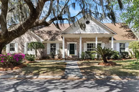 4322 Bream Rd, North Charleston, SC 29418