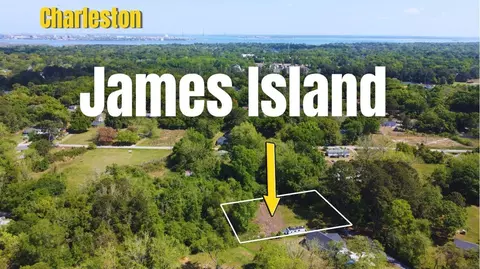 3249 Ben Watson Ct #LOT 2, Charleston, SC 29412