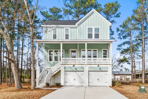 3249 Ben Watson Ct, Charleston, SC 29412