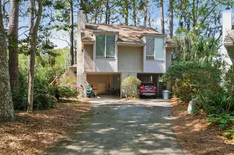 21 Bridgeport Ln, Hilton Head Island, SC 29928