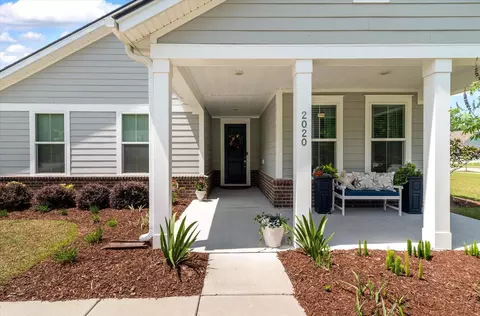 2020 Parish House Cir, Johns Island, SC 29455