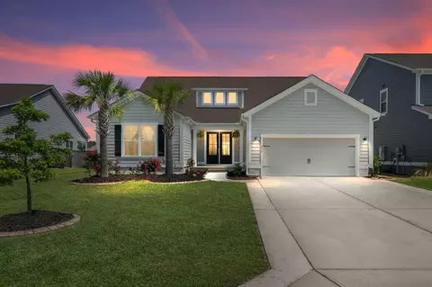 222 Seaworthy St, Summerville, SC 29486